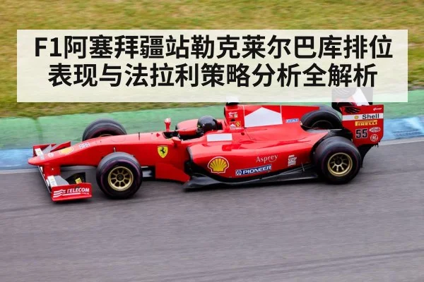 F1阿塞拜疆站勒克莱尔巴库排位表现与法拉利策略分析全解析